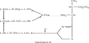 Bacitracin